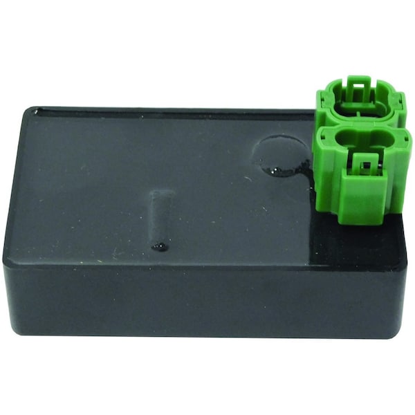 Ilb Gold Powersport Ignition, Replacement For Lester HC1047 HC1047 - main